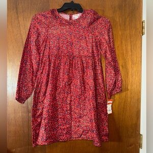 🐠 CAT&JACK dress size 14